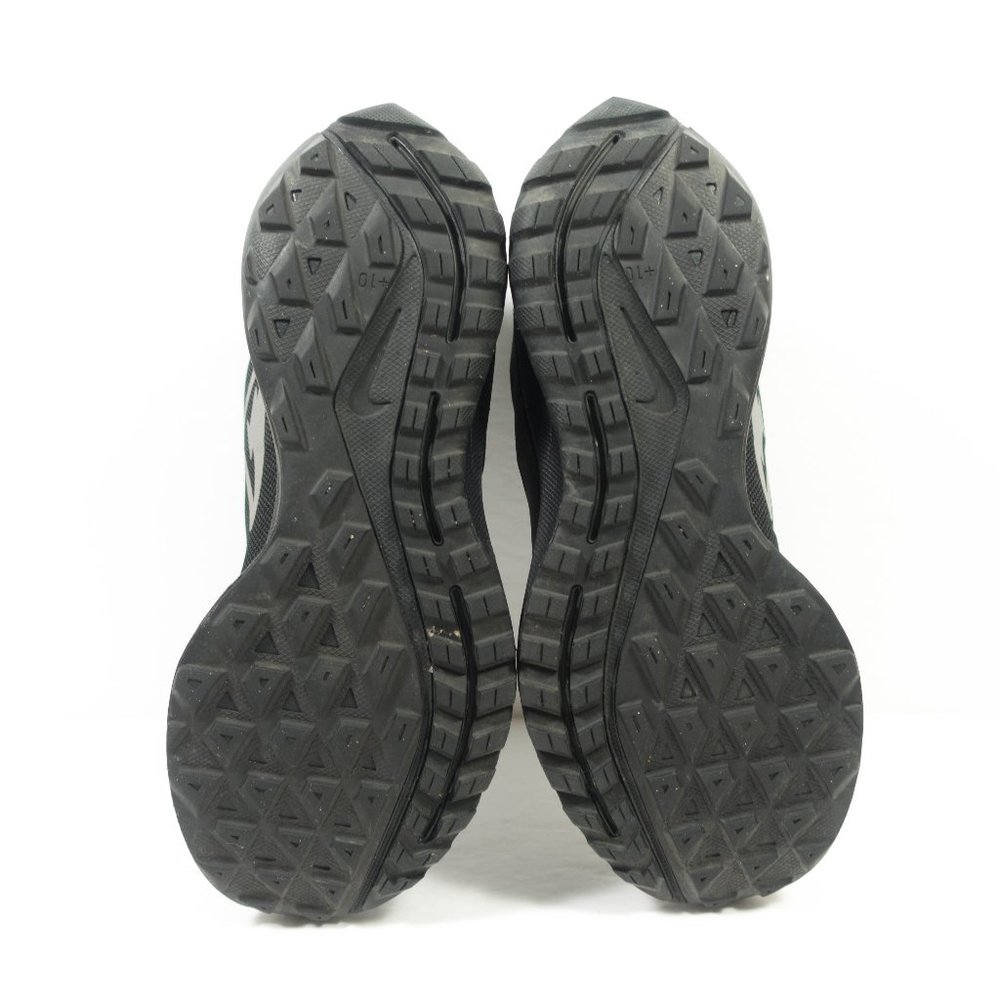 Nike Pegasus 36 GTX Gore-tex Waterproof Trail Running - Men's 7 / Women's 8.5 - Picture 9 of 10